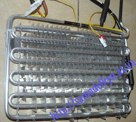 Випарник, тен відтайки холодильника Samsung RS21 DA96-00013X