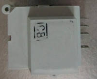 Таймер відтайки для морозилки Indesit C00304058