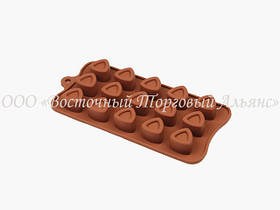 Силіконова форма - С1112