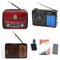 Радіоприймачі