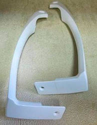 Комплект ручок холодильник Snaige D253.117