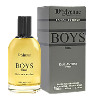 Туалетна вода 10th Avenue Boys Band Extreme Edition 100 ml