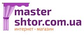 Интернет магазин  mastershtor.com.ua