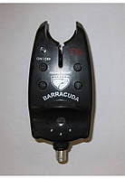 Сигнализатор поклевки Barracuda