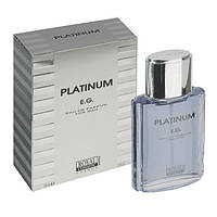 ROYAL cosmetic Platinum E.G Парфюмированная вода 100ml