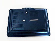 Портативний DVD програвач Opera NS-1180 з TV T2 11 дюймів, фото 6