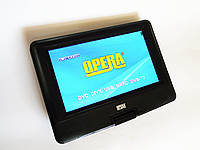 Портативный DVD проигрыватель Opera NS-1180 с TV T2 11 дюймов