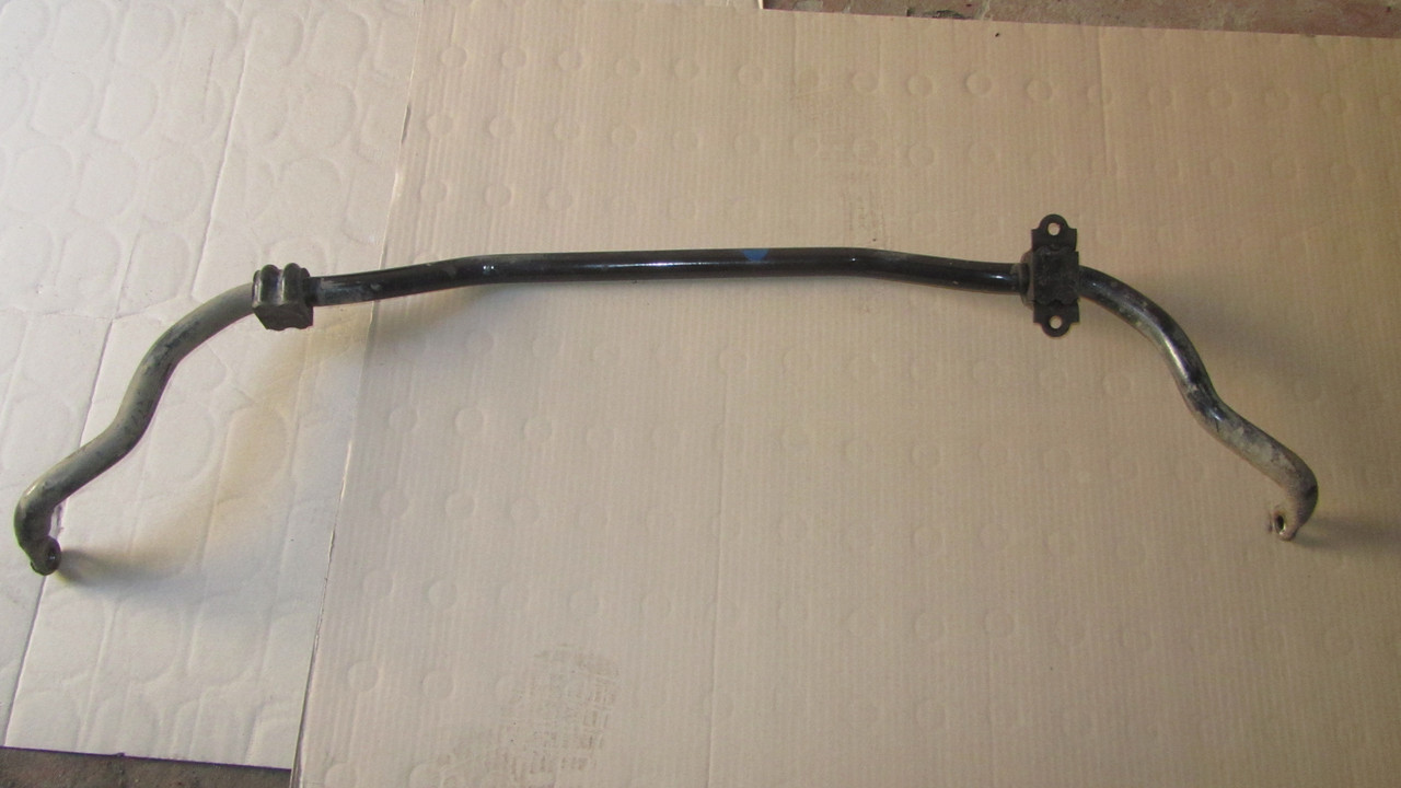 Стабілізатор передньої підвіски Chevrolet Epica 96639903, фото 1