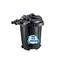 Напірний фільтр для ставка ViaAqua EF-5000UVС, Atman EF-5000UV, фото 4