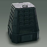Компостер 400L Чорний Prosperplast