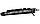 Genius Scorpion K220 UA Black USB, фото 4