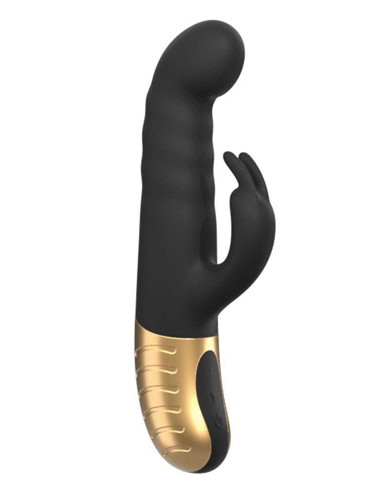 Вібратор із поступальними рухами Dorcel G-STORMER, 23,5х4 см.