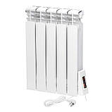 Електрорадіатор Flyme Elite 5R / 650 Ватт, фото 2