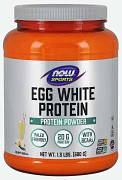Протеїн яєчного білка (EGG)