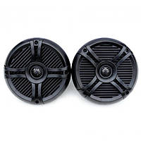 Морська акустика 6.5" 2-смугова, 120W