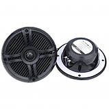 Морська акустика 6.5" 2-смугова, 120W, фото 3