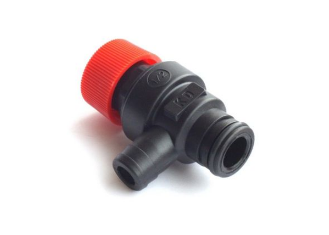 Запобіжний клапан 3 бари Immergas Nike Star 24 3E, Eolo Star 24 3E (1.026579)