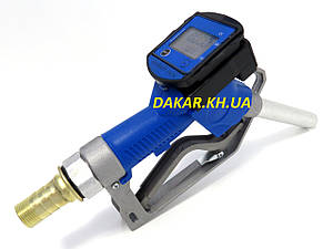 K26 Пістолет заправний для перекачування палива CDI М79956