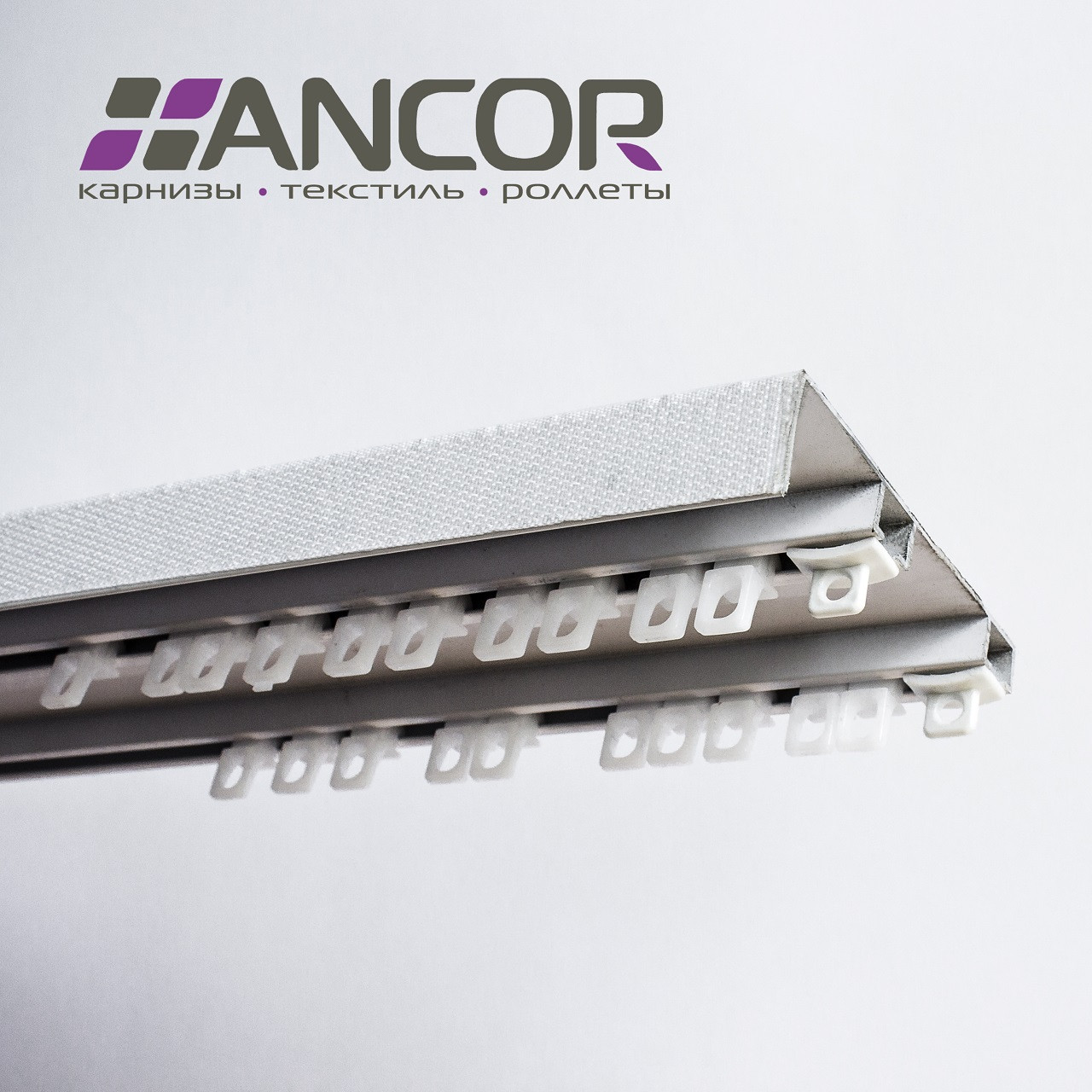 Алюминиевый профиль потолочный карниз - 84 фото