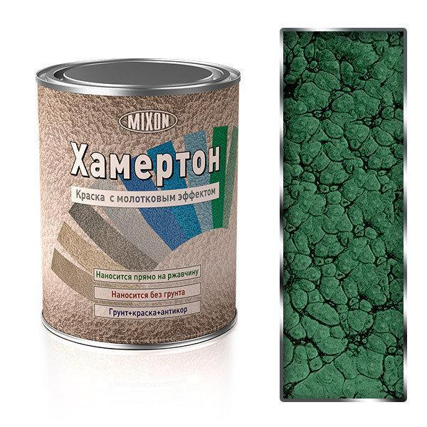 Емаль з молотковим ефектом Mixon Хамертон-607 - 2,5л