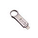 Флешка Iphone 5S/6S/7/8/Ipad 64 Gb USB Flash Drive, фото 7