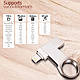 USB Flash Drive /флеш new 128Gb для Iphone/IPad, фото 7