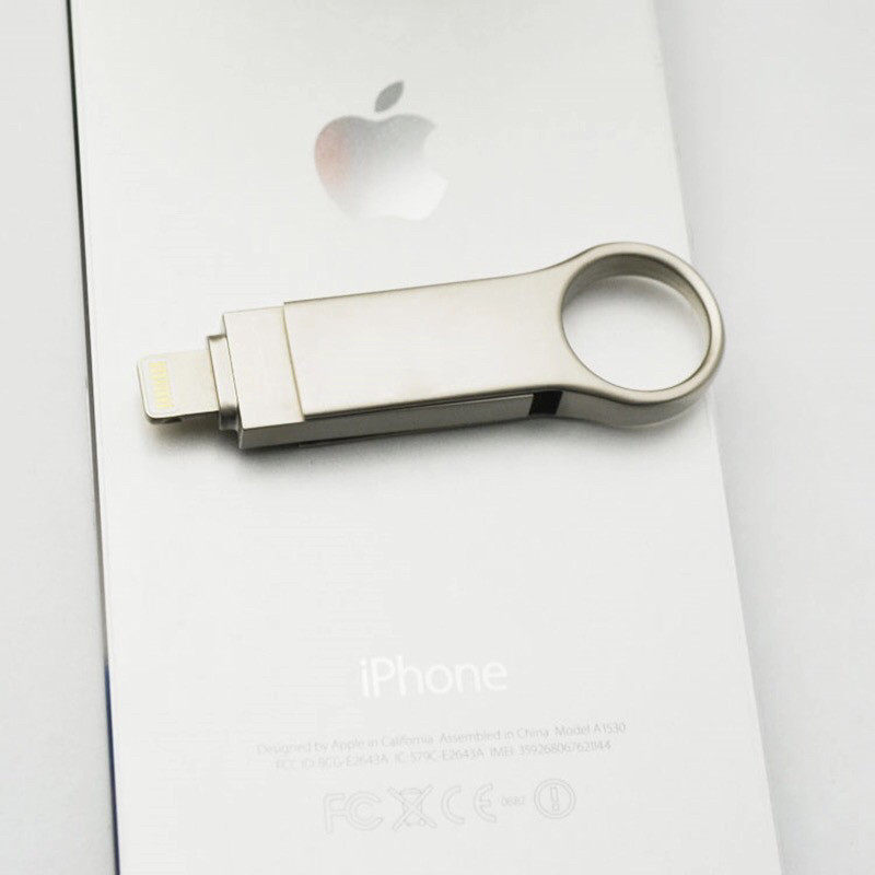 Usb flash drive/флешка 64 Gb для Ipad