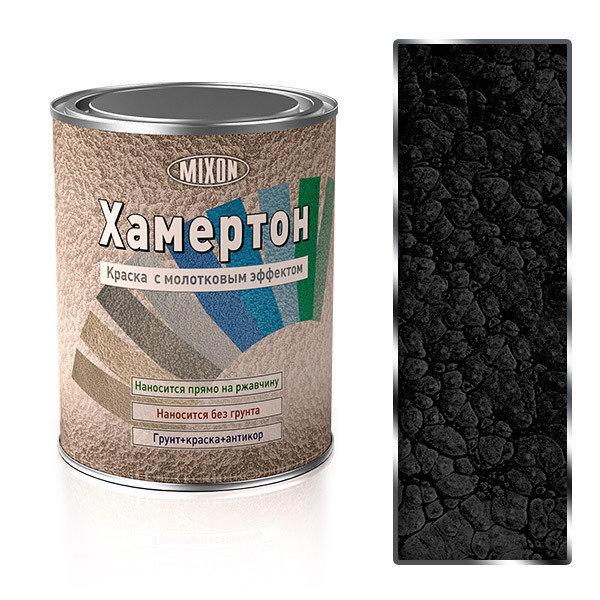 Емаль із молотковим ефектом Mixon Хамертон-810 — 2,5 л