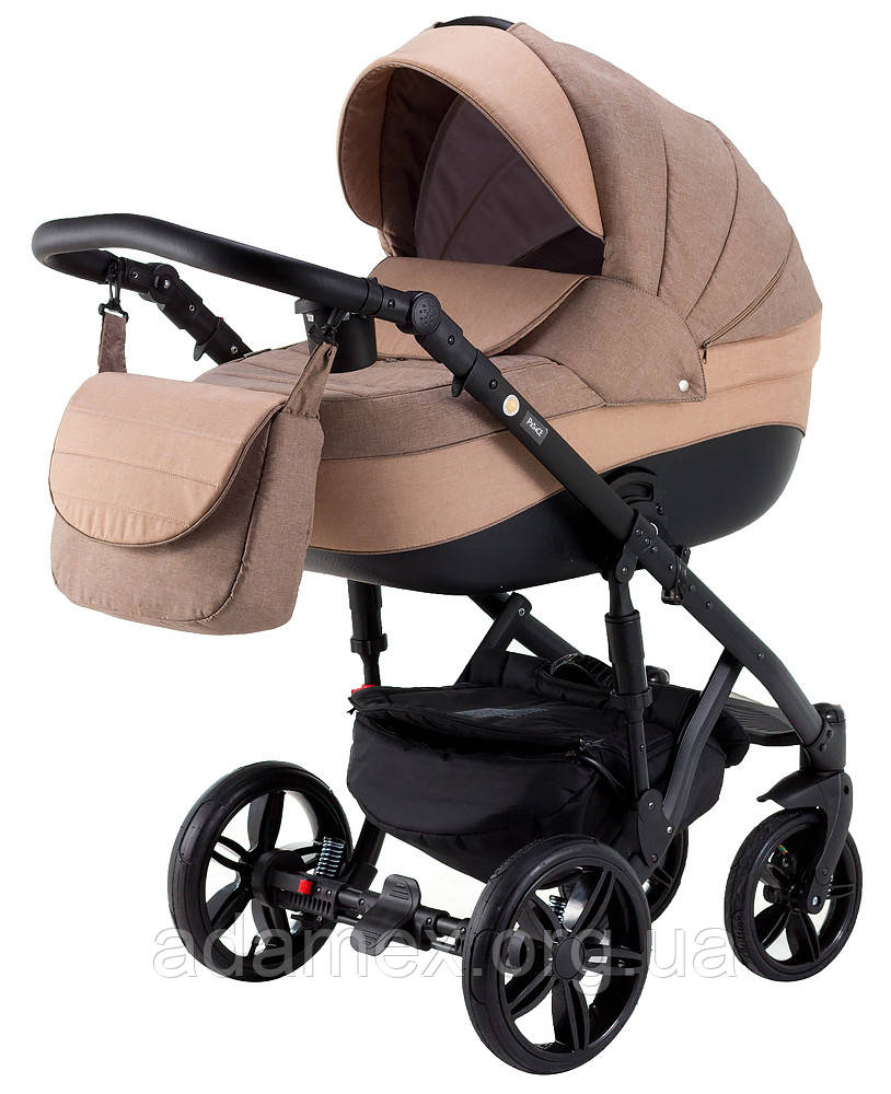 Коляска Adamex Prince TIP 23-C, фото 1