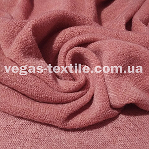 Трикотаж Ангора Арктика Пудра