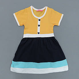 Літнє плаття для дівчинки. 92, 98 см