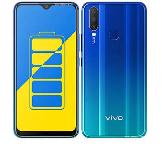 Чохли на VIVO Y15