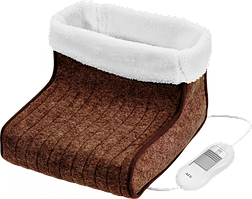Електрогрілка для ніг AEG FW 5645 Brown