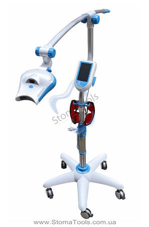 Лампи для відбілювання зубів