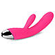 Жіночий подвійний вібратор з нагріванням Svakom Angel Intelligent Warming Vibrator, фото 3