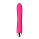 Жіночий подвійний вібратор з нагріванням Svakom Angel Intelligent Warming Vibrator, фото 5