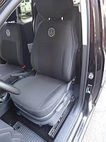 Авточехлы Volkswagen T5 (1+1/2+1/3) Caravelle 8 мест c 2009 г