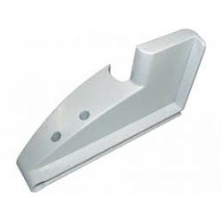 Суппорт нижнього балкона лівий для холодильників Libherr 7436004