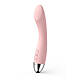 Вібратор для стимуляції точки G Svakom Amy G-spot Vibrator Baby Pink Ніжно-рожевий, фото 3