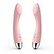 Вібратор для стимуляції точки G Svakom Amy G-spot Vibrator Baby Pink Ніжно-рожевий, фото 4