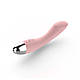 Вібратор для стимуляції точки G Svakom Amy G-spot Vibrator Baby Pink Ніжно-рожевий, фото 6
