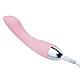 Вібратор для стимуляції точки G Svakom Amy G-spot Vibrator Baby Pink Ніжно-рожевий, фото 8