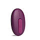 Віброяйце з бездротовим пультом управління Svakom Saue Vibrating Egg Violet, фото 6