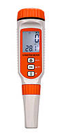 AR8011 вимірювач жорсткості води, TDS-метр, провідності, температури, фото 2