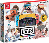 Nintendo LABO VR Kit Toy-Con 04 (Switch)