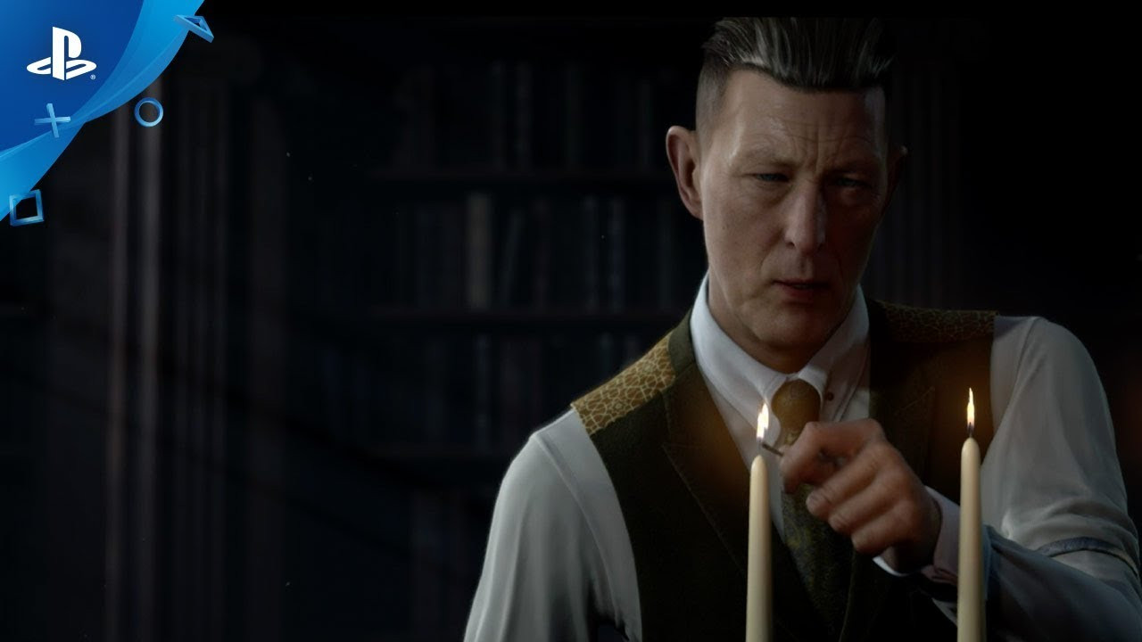 The Dark Pictures Anthology Man of Medan (PS4, русская версия) (ID ...
