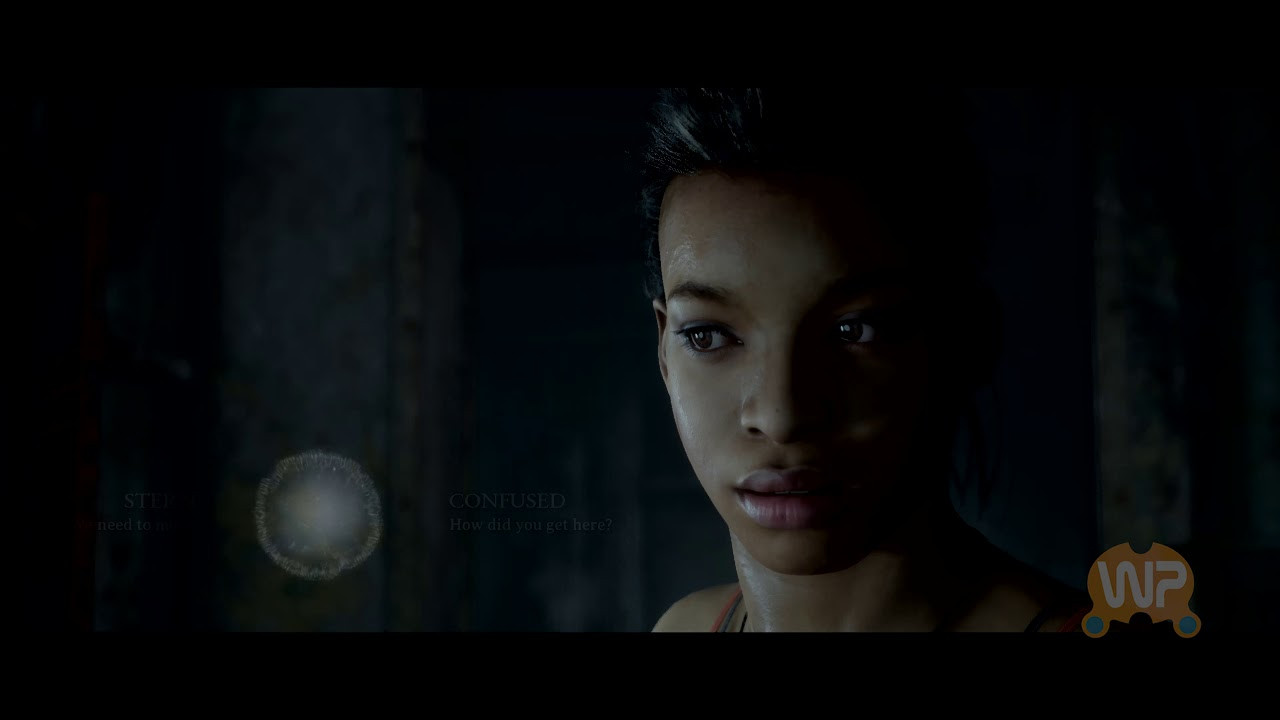 The Dark Pictures Anthology Man of Medan (PS4, русская версия) (ID ...