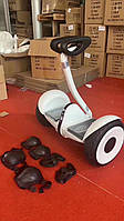 Гироскутер Mini White (полное соответствие ninebot mini pro)