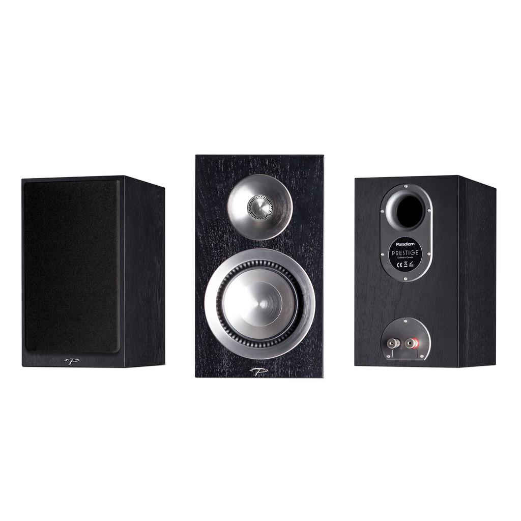 Paradigm Prestige 15B High End поличкові акустичні системи, фото 1
