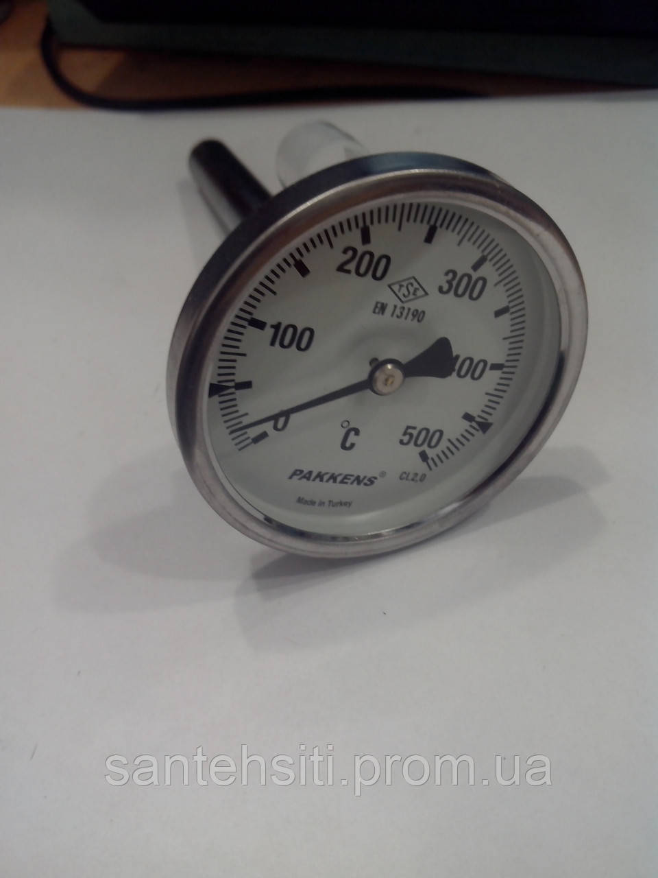Термометр PAKENS 120 градусов - фото 1 - id-p112226512
